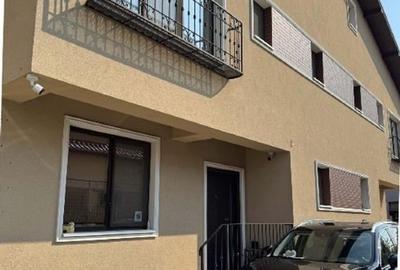 Duplex cu 5 camere cu Canalizare în Tunari - 1