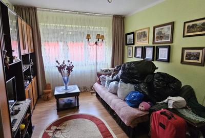 Apartament cu 2 camere semidecomandat, mobilat în Târgu Ocna - 4