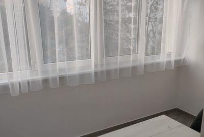Apartament cu 2 camere semidecomandat în Sebastian - 4