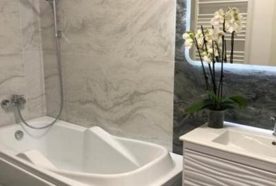 Apartament 2 camere Lux in  Complexul Zen Residence langa metrou Grozavesti - 7