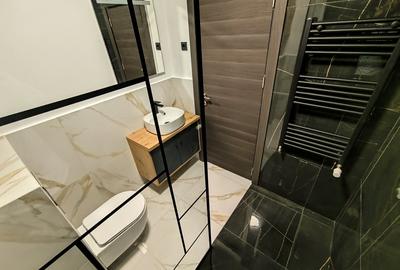 TUR VIRTUAL - Apartament modern cu 2 camere, parcare, Cart. Buna-ziua - 5