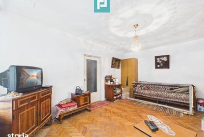 Apartament cu 2 camere în Central - 3