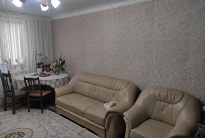 Se inchiriaza apartament cu 3 camere in zona Marasti - 1