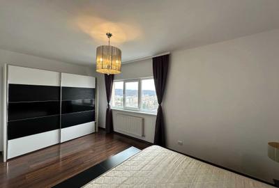 Apartament cu 2 camere semidecomandat în Zorilor - 2