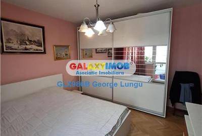 Apartament cu 3 camere decomandat, mobilat în Drumul Taberei - 3