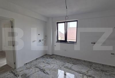 Apartament de vanzare - 2 camere decomandat, la cheie, in Albesti, la doar 3 km - 4