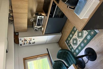 Casă cu 3 camere cu Teren 805 Mp în Râșca - 4