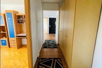 Apartament cu 3 camere decomandat, mobilat în Lipovei - 7