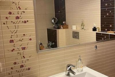 Apartament cu 2 camere decomandat, mobilat în Barbu Văcărescu - 9