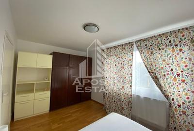 Apartament 2 camere, zona Tipografilor - 3