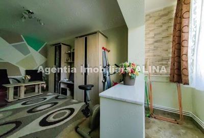 Garsoniera in Deva, zona Dorobanti, 28 mp, decomandata, etaj 3... - 15