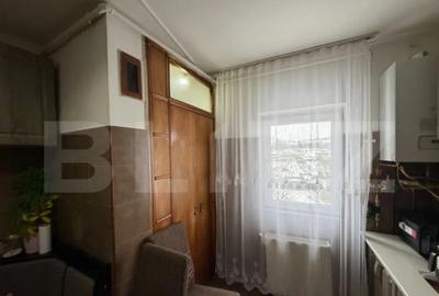Apartament cu 4 camere decomandat în Central - 3