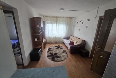 Apartament cu 3 camere semidecomandat în Est - 10