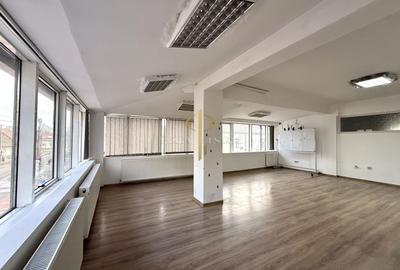 Spațiu pentru birouri| 100 mp| Zona Modern - Calea Dorobantilor - 2