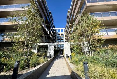 Apartament 2 Camere Cortina 126 Erou Iancu Nicolae Pipera Baneasa Zoo - 16