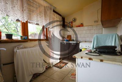 Casă cu 3 camere cu Teren 147 Mp în Vest - 8