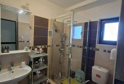 Casă cu 3 camere cu Teren 400 Mp în Sânpetru - 1