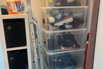 Apartament cu 2 camere semidecomandat, mobilat în 1 Mai - 16