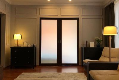 Pipera: Apartament cu 3 camere complet mobilat si utilat, in apropierea padurii! - 5