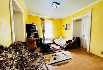 Casa Individuala 5 camere - Localitatea Liebling-  COMISION 0 % - 5