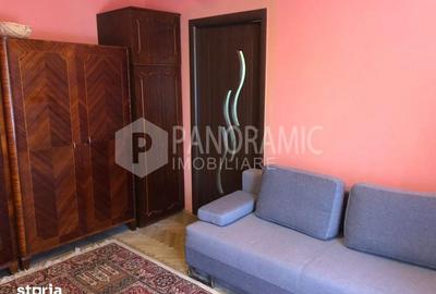 Apartament cu 2 camere în Gheorgheni - 2