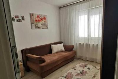 Apartament 2 camere, semidecomandat - zona Garii - 6