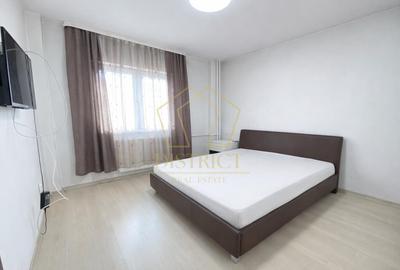 Apartament cu 2 camere decomandat, mobilat în Dacia - 3