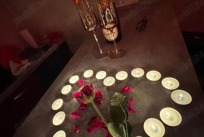 Garsonieră decomandată în Țiglina 3 - 1