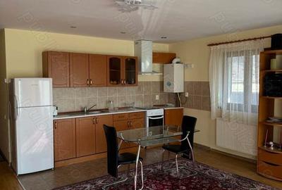 Vand apartament 2 camere decomandat in Sinaia - 8