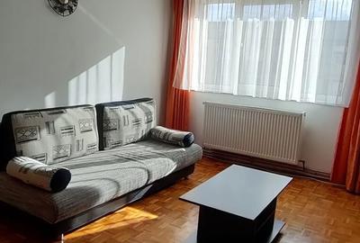 Apartament cu 2 camere semidecomandat în Central - 2