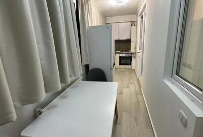 Apartament cu 2 camere semidecomandat, mobilat în Dudu - 6