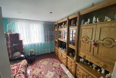 Apartament cu 3 camere decomandat în Central - 3