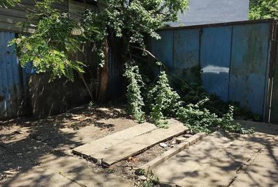 Auchan Titan, teren strada Colonel Iosif Albu - 9