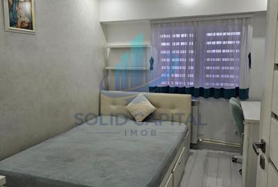 Apartament cu 3 camere decomandat în Tomis II - 12