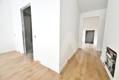 Apartament cu 3 Camere et. 2 - Vila cu design modern in Cristian-Sibiu - 6