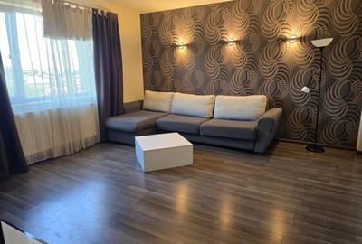 Apartament 2 camere bloc exclusivist Teilor, mobilat si utilat - 1