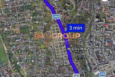 Spațiu comercial, în Nicolina - 11
