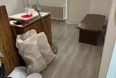 Apartament cu 3 camere decomandat în Crângași - 8