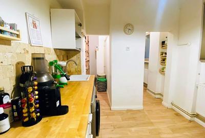 Apartament cu 3 camere semidecomandat în Grădina Icoanei - 13