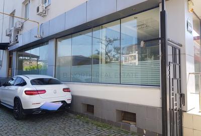 Spațiu comercial, de 164 mp, în Bucureștii Noi - 2