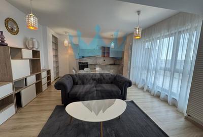 Apartament 4 Camere cu Terasa Pipera - 4