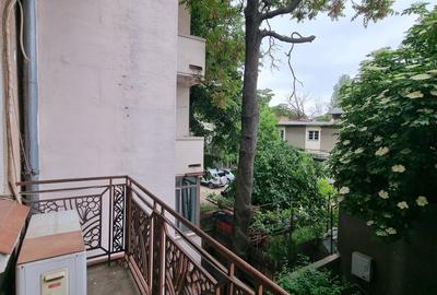 Etaj Vilă Interbelică – Investiție Centrală Calea Călărașilor / Hala Traian - 7