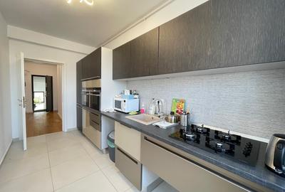 Apartament cu 2 camere decomandat, mobilat în Aviației - 13