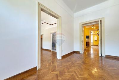 Spatiu de birouri de inchiriat, B-dul General Dragalina - 5