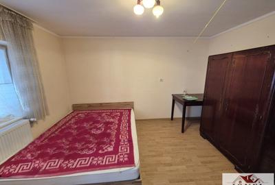 Casa de vanzare in Salistea -800 mp teren - 4