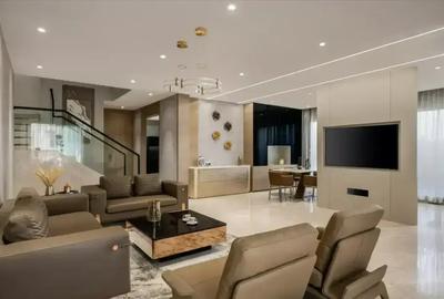 Apartament cu 5 camere decomandat în Theodor Pallady