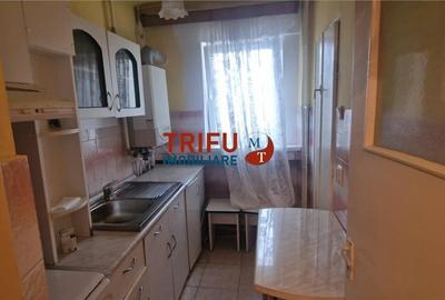 Garsoniera de vanzare in M-uri etaj 5 - 7