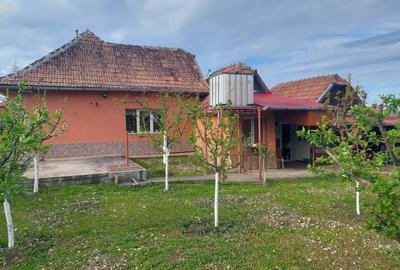 Casă cu 4 camere în Valea - 5