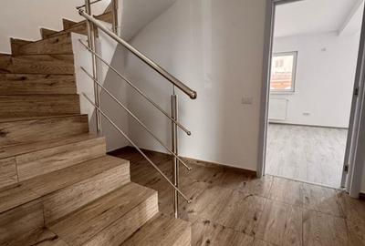 Vila la cheie ! Duplex 110000 euro - 23