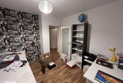 Apartament cu 4 camere în Sebastian - 2